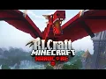 I Conquered Hardcore Minecraft s RLCraft with 1 Heart Suffering Edition