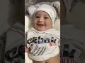 Lagu Adorable Baby Salwan Enjoying Swinging 🍼💖 | Happy Baby in Swing #CuteBaby #BabyLove