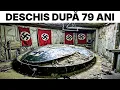 Lagu Ce Au Descoperit În Buncărul Secret al lui Hitler?