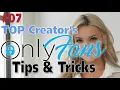 Onlyfans Tips from Marie Dee MarieDee2 E07 TheSummaryGuy