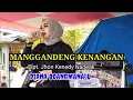 Download Lagu MANGGANDENG KENANGAN - LIVE KP TEMPEL LABUSEL | COVER LAGU BATAK