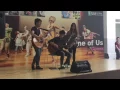 Download Lagu 告白气球 -  Gao Bai Qi Qiu cover by Mong Ling and Mike