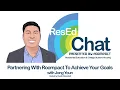 ResEdChat Ep 42 Jong Youn On How You Can Partner With Roompact To Achieve Your Goals