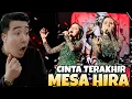 Download Lagu Mesa Hira Performs \