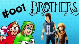 Download Brothers: If only there were a scroll... - PART 1 - Shy Guys MP3