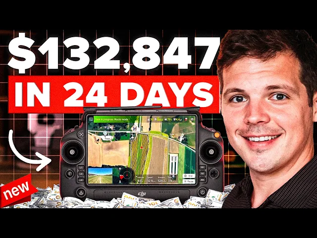 Video: The Most Profitable Business Everyone Overlooks