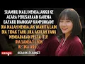 Download Lagu SUAMIKU MALU MENGAJAKKU KE ACARA PERUSAHAAN KARENA GAYAKU DIANGGAP KAMPUNGAN! DIA MALAH..