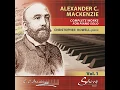 3 Morceaux, Op. 15: No. 1, Valse serieuse