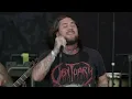 FIT FOR AN AUTOPSY - Black Mammoth - Bloodstock 2023