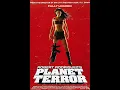Grindhouse Planet Terror - 2007 vs Today