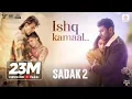 Download Lagu Ishq Kamaal – Sadak 2 |Sanjay, Alia , Aditya | Javed Ali | Suniljeet-Shalu| Mahesh Bhatt