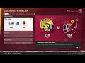 XP Sliders NCAA25