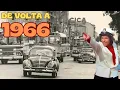 Download Lagu De Volta a 1966: TEVE BEATLES NO AUGE E A JUVENTUDE REVOLUCIONANDO TUDO! 🎸🕺💥