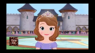 sofia the first in tamil once upon a time part 1 in tamil enjoy kids