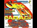 Deejay parade estate 2001 cd 1