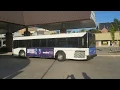 Embark public bus terminal OKC First Amendment Audit