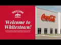 Coca-Cola Consolidated now operational
