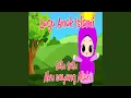 Download Lagu Satu Satu Aku Sayang Allah