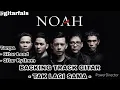 Download Lagu Backing Track - TAK LAGI SAMA - NOAH
