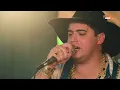 Natanzinho Lima - Ao Vivo e a Cores (DE BAR EM BAR 9)
