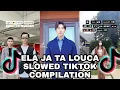 ELA JA TA LOUCA TIKTOK COMPILATION