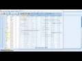 How to change variable label to variable name