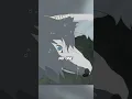 Download Lagu After her werewolf husband died, the woman raised their two wolf kids alone.#funny #shorts #anime