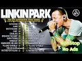 Linkin Park 🔥 Best Songs Playlist For 2026 🎸 Top 10 Hits – Numb, In The End | Full Album