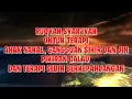 Download Lagu RUQYAH UNTUK TERAPI ANAK NAKAL DAN KELUARGA KURANG HARMONIS