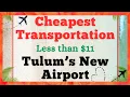 Tulum Airport - 11