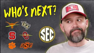 10 Schools That Belong in the SEC