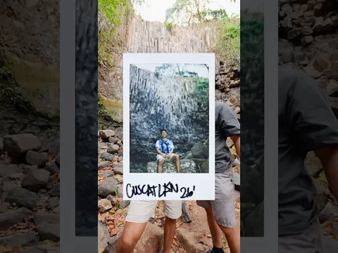 Foto icónica 6/14. 📸🇸🇻 Sexto departamento de El Salvador 14: Cuscatlán. 💙