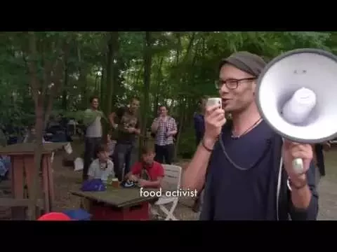 Wastecooking - Official Trailer