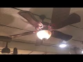 Ceiling Fans at Yale Lighting Concepts - 2017