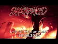 Lagu Slaughterhead - Live At Kulturhuset 2025. Support for AGABAS.