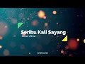 Cover By Elma seribu kali sayang | lirik seribu kali sayang#lagumalaysia#seribukalisayang#musictren