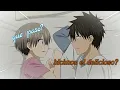 Download Lagu El fin de uzaki  con su tramav12 // Uzakichan wa Asobitai cap 12(final)