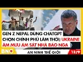 Download Lagu An ninh thế giới:Tàu chiến Mỹ -Anh đối đầu Trung Quốc;Dân Thái \
