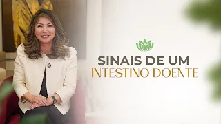 CONSTIPAÇÃO (INTESTINO PRESO) • ESTRESSE NO APARELHO DIGESTIVO