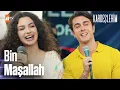 Download Lagu Asiye ve Doruk'tan müthiş düet!🎸🎶 - Kardeşlerim 55. Bölüm
