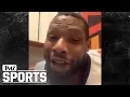 Shawn Oakman Trying For Hall of Fame Career After Rape Exoneration TMZ Sports