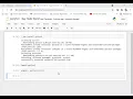 Text to Speech and Speak Function Create your own Voice Assistant with Python