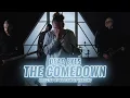 Dead Eyes - The Comedown (Official Music Video)