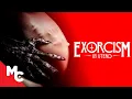 Download Lagu Exorcism in Utero | Full Movie | New Exorcist Movie | Horror Movie Full Movie