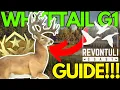 SPAWN Your WHITETAIL Great One EASILY in REVONTULI COAST Guide - Call of the Wild