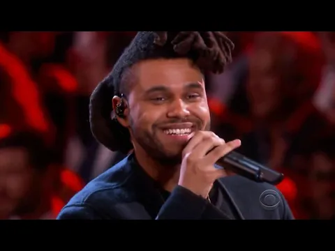 Download MP3 VICTORIA'S SECRET FASHION SHOW 2015/ The Weeknd/ Can't Feel My Face
