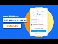 How to Launch an Image Stack Poll Results - Optimize Amazon Image Stacks w Real Consumer Feedback