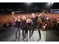 METALLICA - Full Show in Lollapalooza Brazil - 25 March 2017 (HQ Sound)