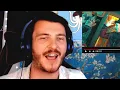 Welcome to the Chaos ft. Spencer Charnas of Ice Nine Kills - Fame on Fire |Reaction|