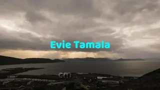 evie tamala air mata